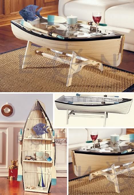 Quirky Jessi: 15 Creative Coffee Tables Want a huge iPhone?